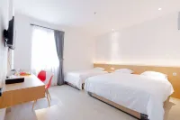 M Hotel Medan