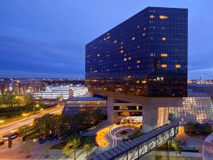 Hyatt Regency Columbus