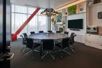 Citizenm Menlo Park Hôtels à : East Palo Alto