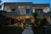 Ami Mirissa Hotels in Kamburugamuwa