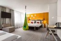 Vienna House Easy by Wyndham Günzburg Hotels in Swabia