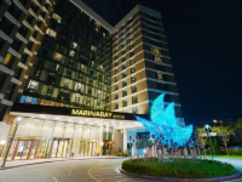 Hotel Marinabay Korea(Ara) Hotels in Gimpo-si