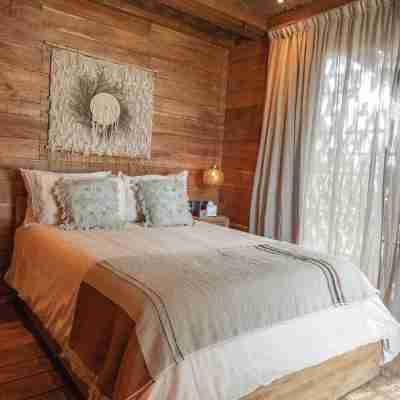 Nomade Holbox Rooms