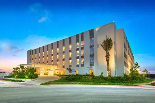 City Express Plus by Marriott Cancún Aeropuerto Riviera Hôtels à : Benito Juárez