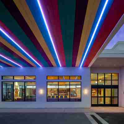 The Wayback, Pigeon Forge, A Tribute Portfolio Hotel Hotel Exterior