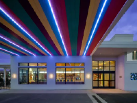 The Wayback, Pigeon Forge, A Tribute Portfolio Hotel Hotels in Pigeon Forge