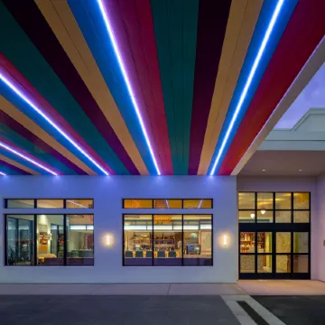 The Wayback, Pigeon Forge, A Tribute Portfolio Hotel