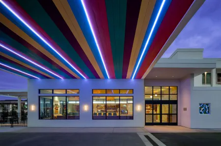 The Wayback, Pigeon Forge, A Tribute Portfolio Hotel Отели в г. Пиджен Фордж