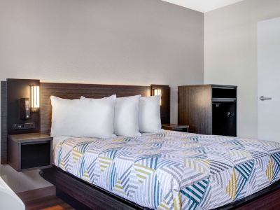 Motel 6 Carson City, NV
