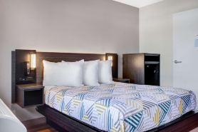 Motel 6 Carson City, NV