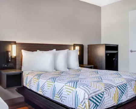 Motel 6 Carson City, NV Hotels in Carson City