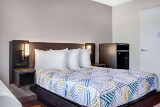 Motel 6 Carson City, NV Отели в г. 