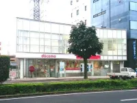 Smile Hotel Utsunomiya Higashiguchi - WiFi