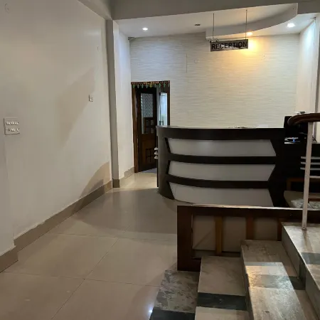 Hotel Ysm Grand