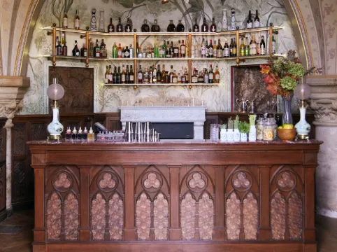 Abbaye des Vaux De Cernay Loisirs et activités Photos