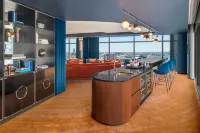 W Sydney - bar