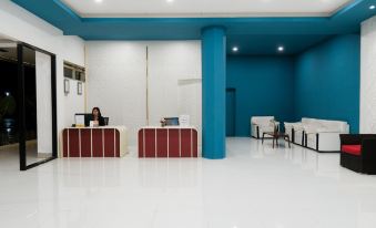 Patra Comfort Parapat