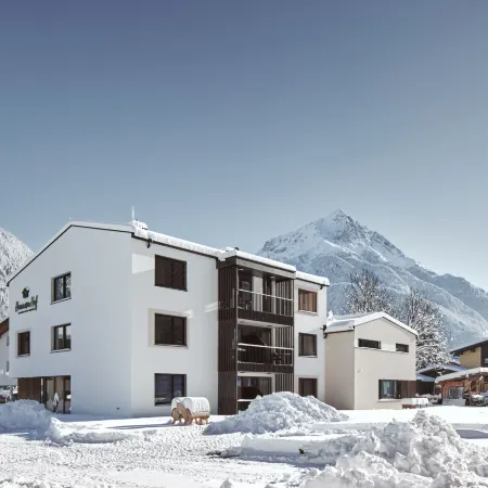S`Groasse am Hannesnhof