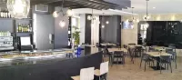 聖波羅酒店 - 酒吧