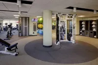 Archer Hotel Napa - Fitnessstudio