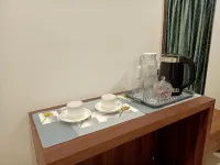 Srushti Sea Villa Resort