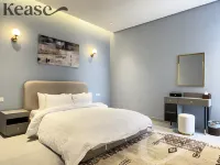 Kease Hittin B-12 Latest Development Balcony GX58