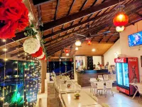 Ice Apple Resort Hotels in Chaul