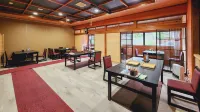 Yunosawa Kosen Các khách sạn ở Daigo