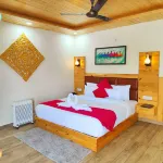 The Mountilla Resort Hotels in Tehri Range