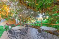 Pool & Spa - Wellness Villa St Martin - 빌라