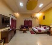 Kstdc Hotel Mayura Chalukya, Badami