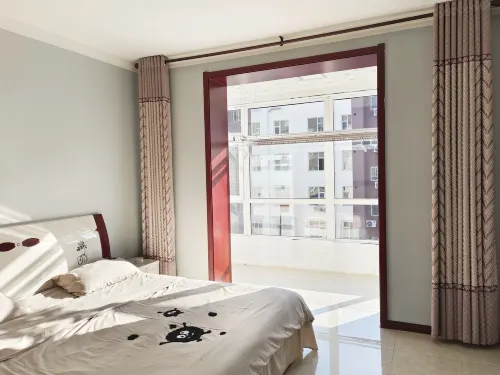 Apartment (Yiquanjie 1hao)