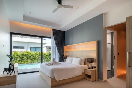 Sivana Villas Hua Hin