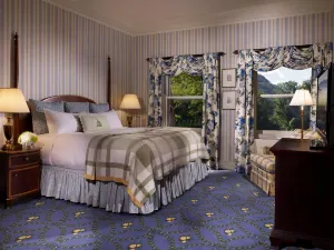The Omni Homestead Resort