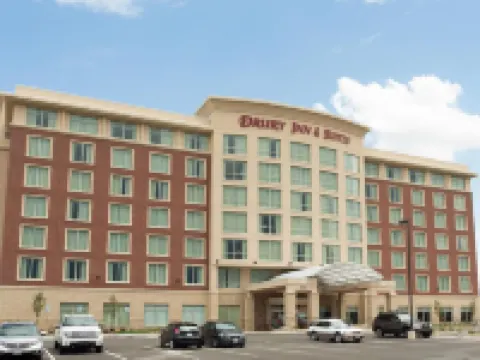 Drury Plaza Hotel Denver Central Park Hotels in Stapleton
