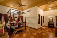 플라밍고 부티크 빌라 마라리쿨람 호텔