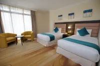 Best Western Premier Dynasty Отели в г. Аддис-Абеба