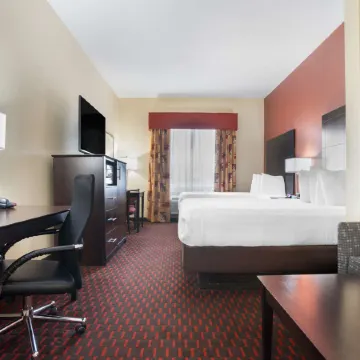 Best Western Plus Flowood Inn  Suites