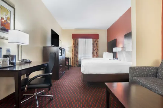Best Western Plus Flowood Inn  Suites Hotels in 
