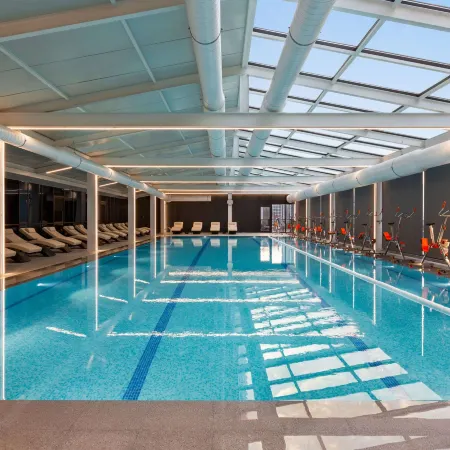 Billionaire Ramada Plaza by Wyndham Batumi