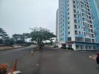 Hotel O Apartement Sentraland Karawang by Gs