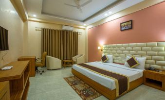 Hotel Siddhartha International