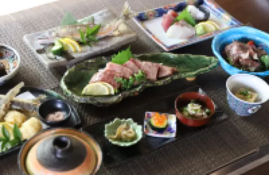 Goroku Onsen Hotels in 