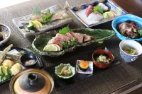 Goroku Onsen Hotels in Nakatosa