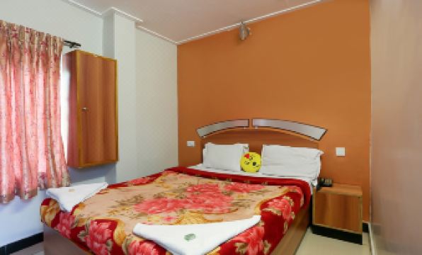 Green Apple Residence