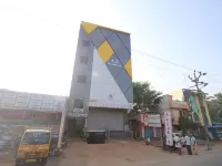 ES Residency Hotels in Theni