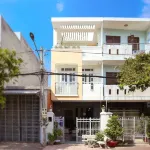 Duck Homestay BenTre Hotels in 