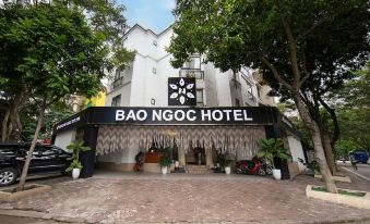 Bao Ngoc Hotel Linh DAM