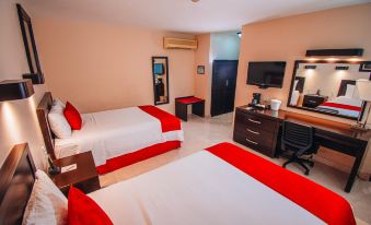 Eco City Hoteles