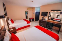Eco City Hoteles